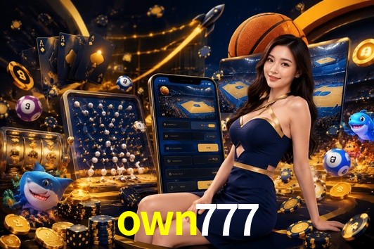 Seasonal Promotions own777