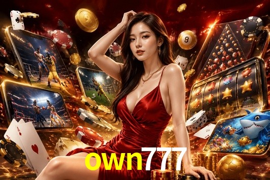 Gates of Olympus own777
