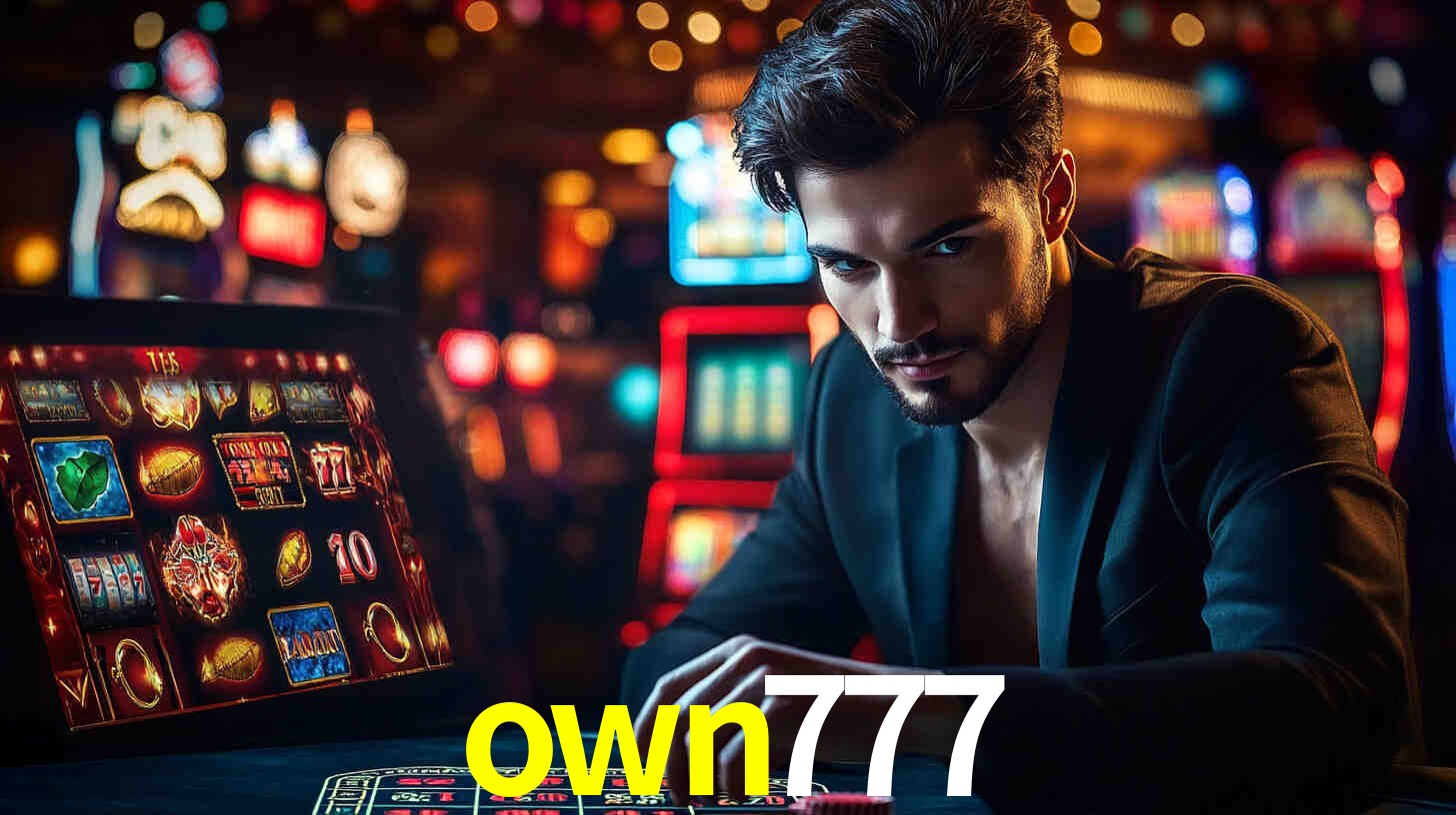 own777,own777.com