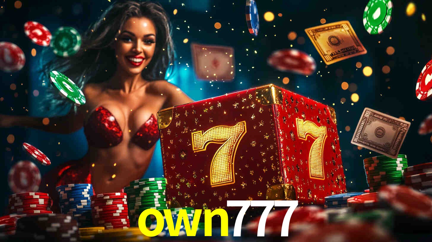Explorando a Categoria de Eventos em Apostas na own777