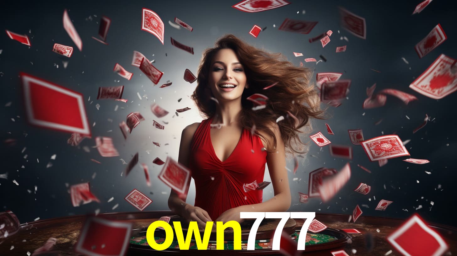 Live Casino own777