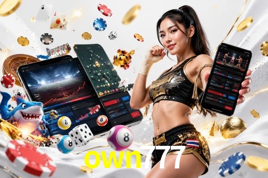 Flash Promotion own777