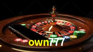 Sports Statistics own777