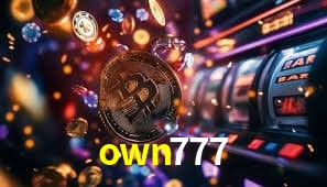 cassino own777