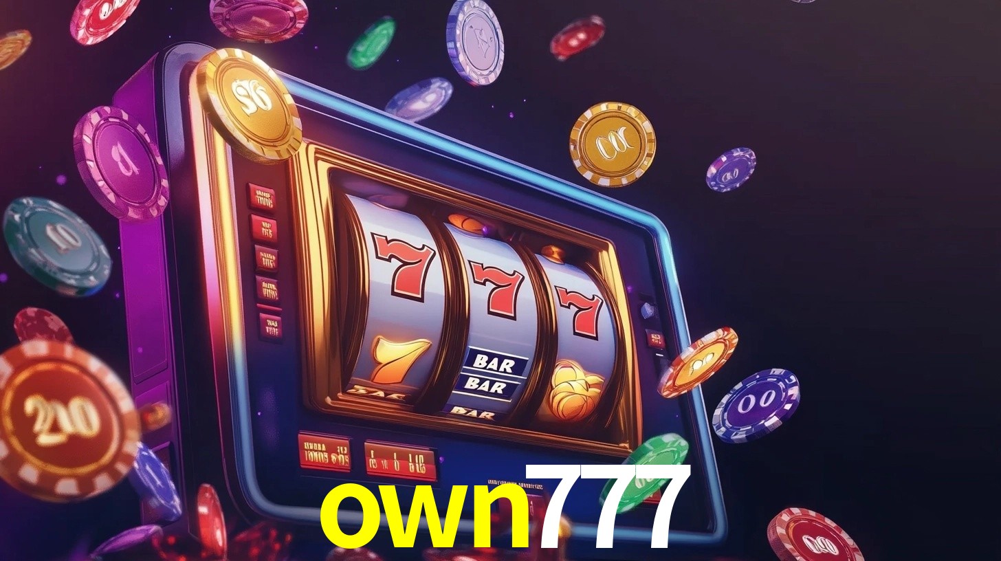 Tournaments own777
