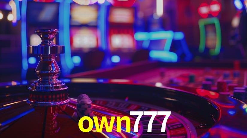 own777,own777.com