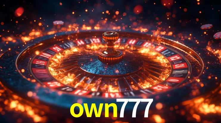 own777,own777.com