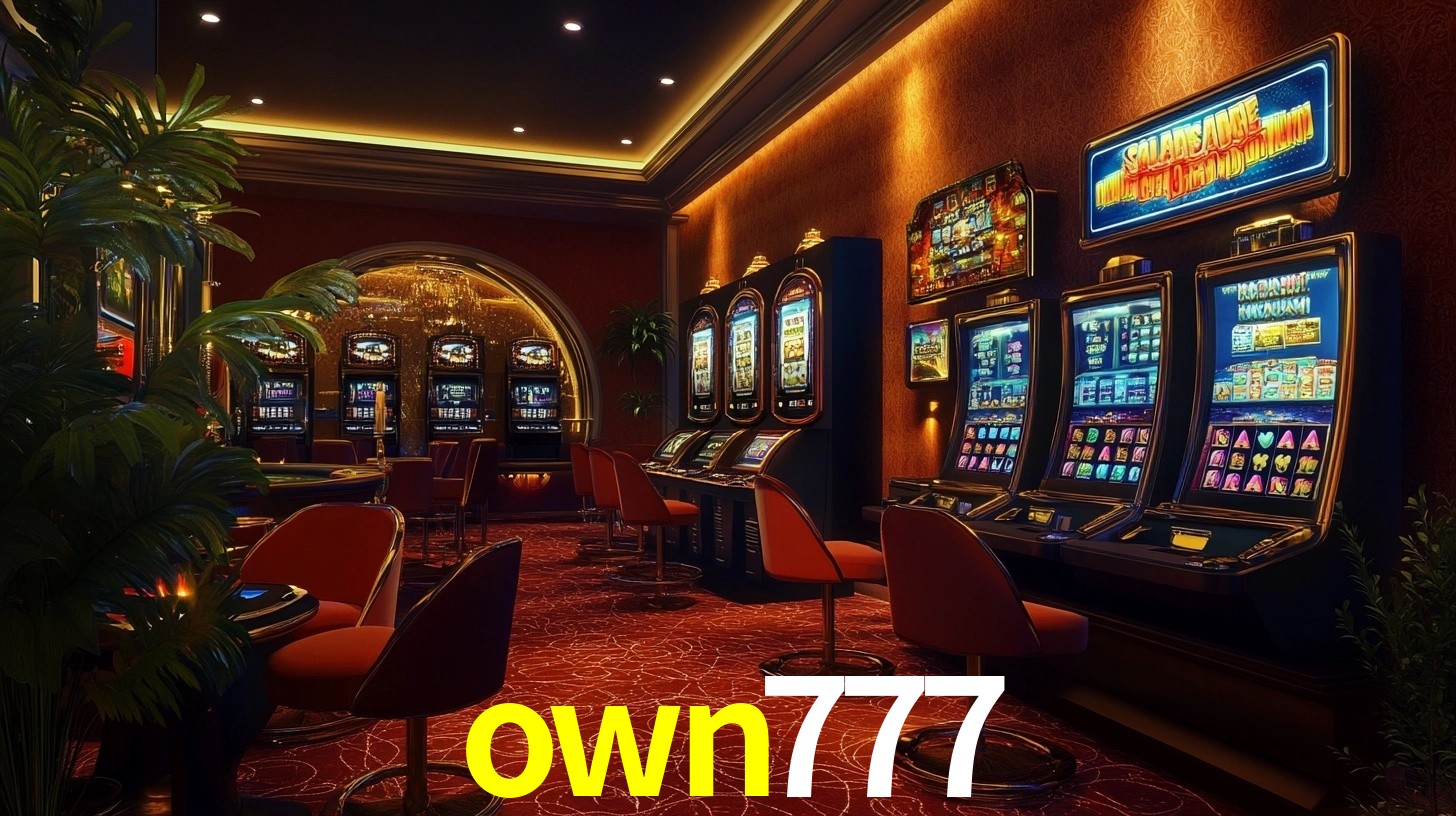 Programa VIP own777