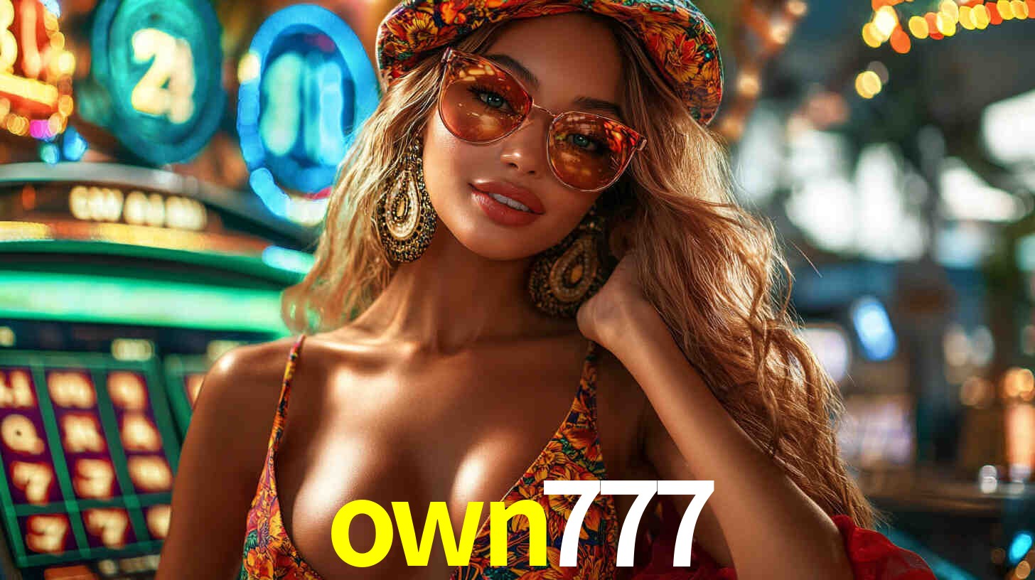 Exclusive Games own777