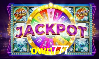 Descubra o Mundo do Cassino Online com own777