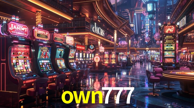 Quick Registration own777