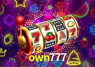 A Revolução dos Aplicativos de Jogos no own777