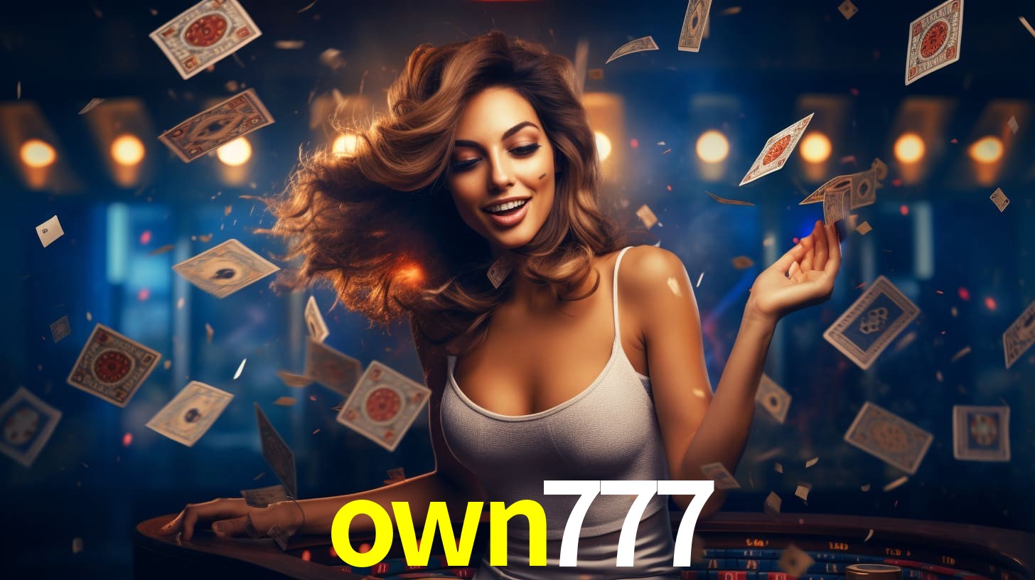VIP Casino own777