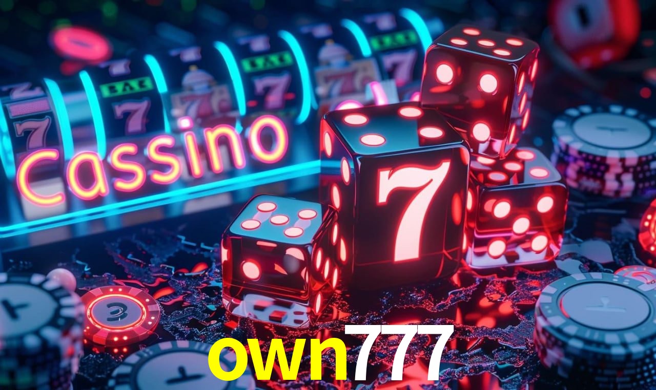 Game Statistics own777