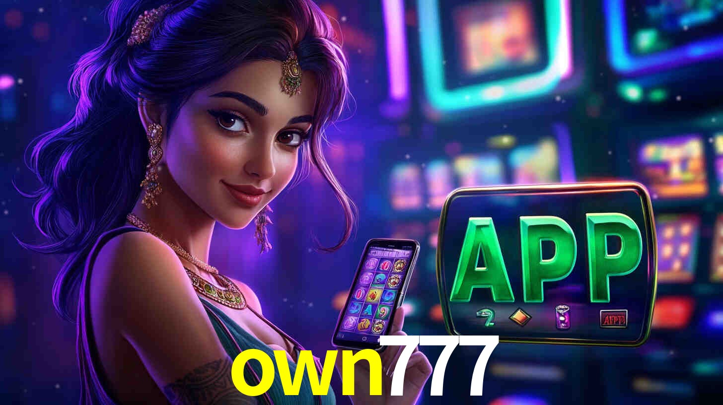 own777.com