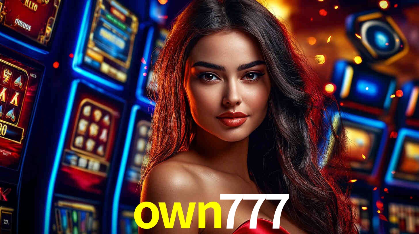 Descubra a Essência do own777: Nossa História e Compromissos