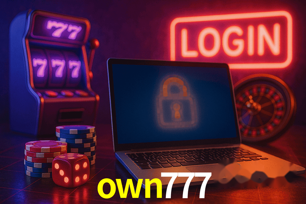 Apostas de Tênis own777