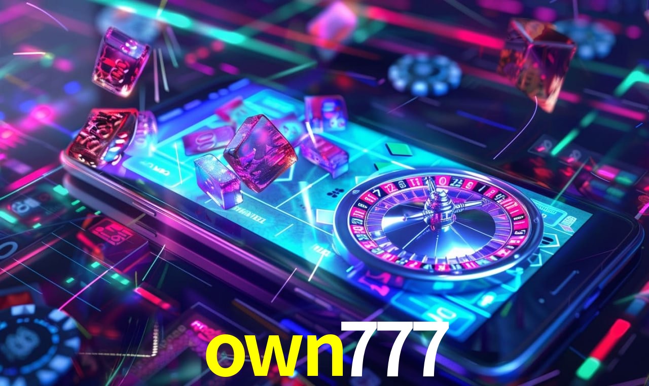 Apostas de Futebol own777