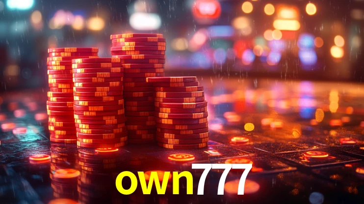 own777: Jogos de Caça-Níqueis-Altas Recompensas, Roleta-Velocidade, Blackjack-Desafios Máximos