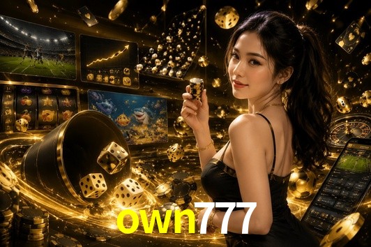 Weekend Specials own777
