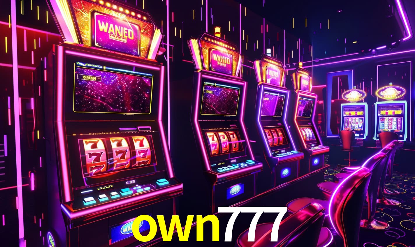 Descubra o Programa VIP da own777: Vantagens Exclusivas para Jogadores