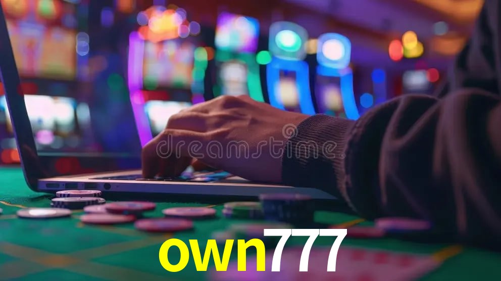 PIX Instantâneo own777