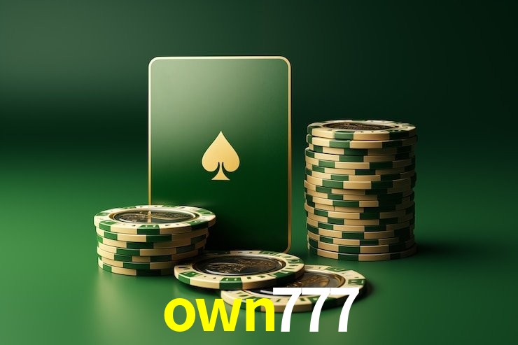 Tennis Betting own777