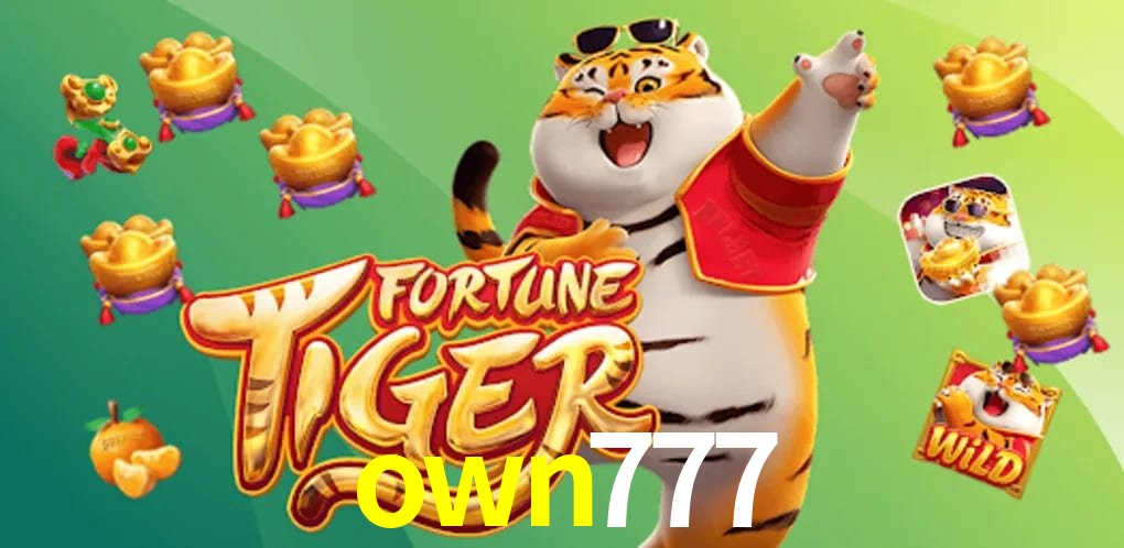 Bonus Features own777