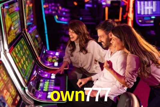 FAQ own777 — central de ajuda e suporte oficial Brasil