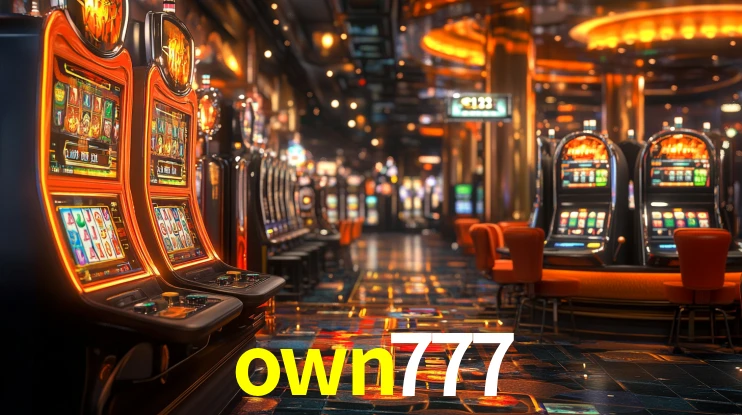 own777,own777.com