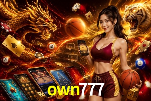 Games Directory own777