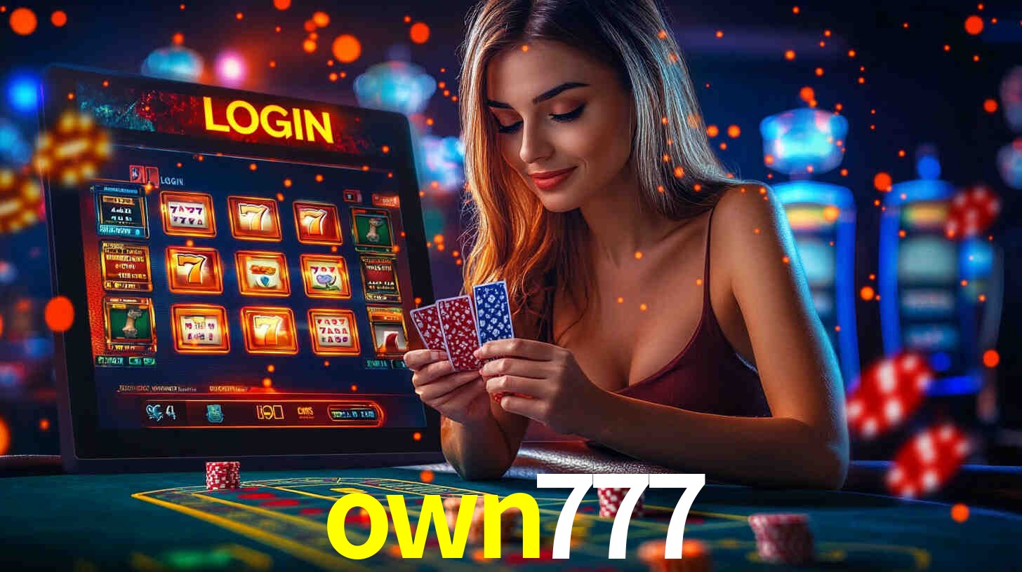 own777,own777.com
