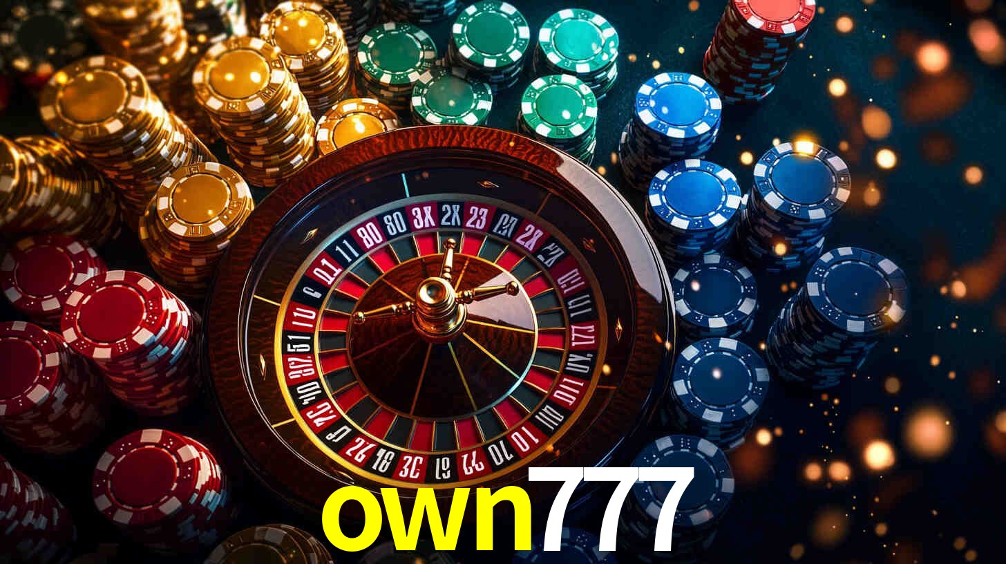 Premium Interface own777