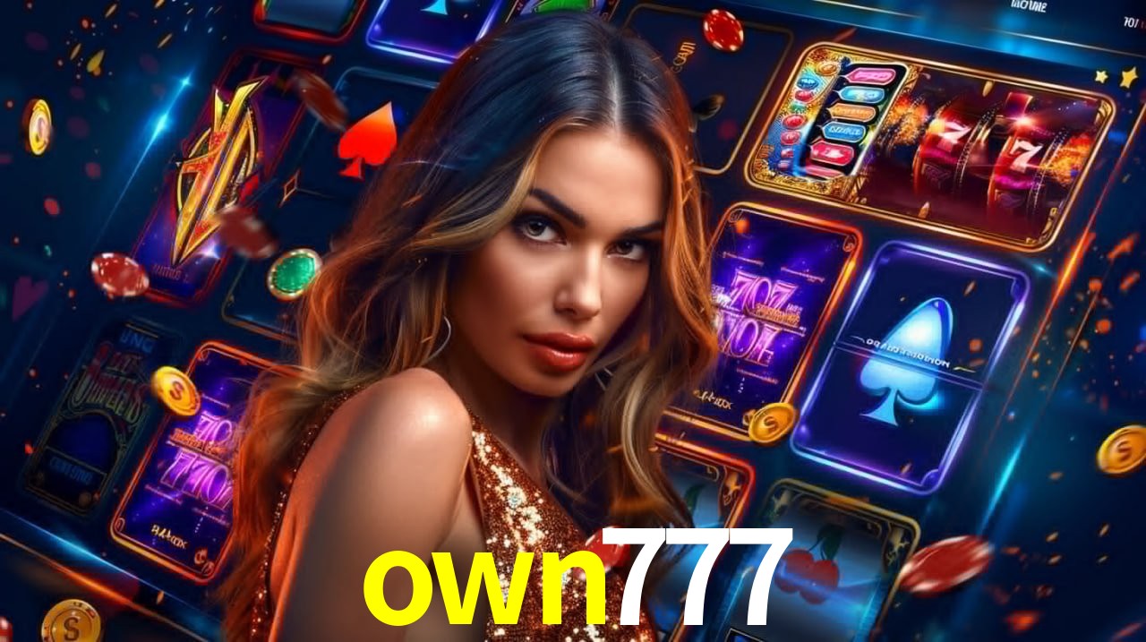 own777 download — tutorial instalação APK passo a passo