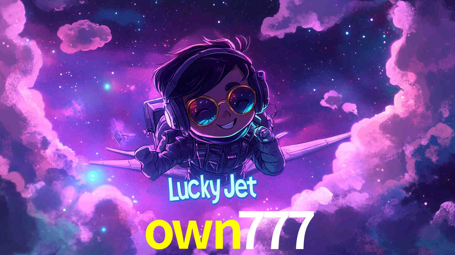 Apostas Esportivas na own777: Um Guia Completo