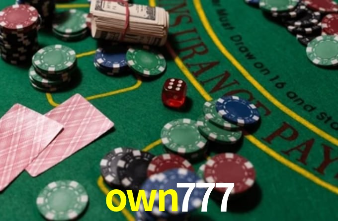 Bônus Generosos e Exclusivos no own777 para Você!