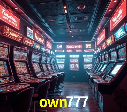 Especiais de Fim de Semana own777