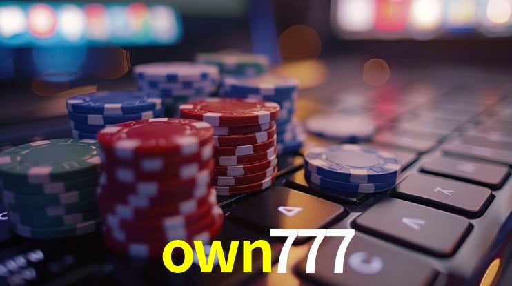 Login Seguro own777