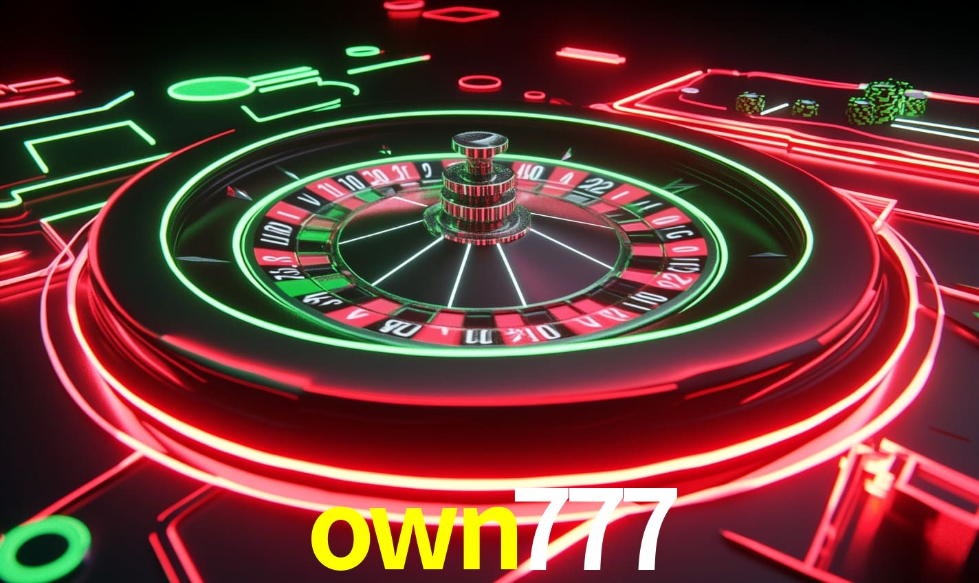 Inovações de Jogos na own777: O Futuro das Experiências Interativas